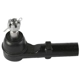 Purchase Top-Quality SUSPENSIA CHASSIS - X13TE0790 - Front Left Outer Steering Tie Rod End pa1