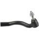 Purchase Top-Quality SUSPENSIA CHASSIS - X13TE0811 - Front Right Oute Steering Tie Rod End pa1