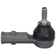 Purchase Top-Quality SUSPENSIA CHASSIS - X15TE0162 - Front Outer Steering Tie Rod End pa1