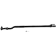 Purchase Top-Quality SUSPENSIA CHASSIS - X15TE0232 - Front Right Outer Steering Tie Rod End pa1