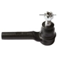 Purchase Top-Quality SUSPENSIA CHASSIS - X15TE0410 - Front Outer Steering Tie Rod End pa1
