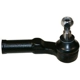 Purchase Top-Quality SUSPENSIA CHASSIS - X15TE0472 - Tie Rod End pa1