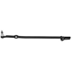 Purchase Top-Quality SUSPENSIA CHASSIS - X15TE0755 - Front Outer Steering Tie Rod End pa1