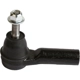 Purchase Top-Quality SUSPENSIA CHASSIS - X15TE0930 - Steering Tie Rod End pa1