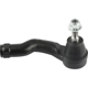 Purchase Top-Quality Outer Tie Rod End by SUSPENSIA CHASSIS - X15TE0980 pa1