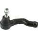 Purchase Top-Quality SUSPENSIA CHASSIS - X15TE0981 - Steering Tie Rod End pa1