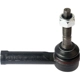 Purchase Top-Quality Outer Tie Rod End by SUSPENSIA CHASSIS - X15TE1077 pa1