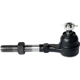 Purchase Top-Quality Outer Tie Rod End by SUSPENSIA CHASSIS - X15TE1112 pa1