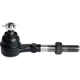 Purchase Top-Quality Outer Tie Rod End by SUSPENSIA CHASSIS - X15TE1113 pa1