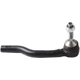 Purchase Top-Quality SUSPENSIA CHASSIS - X15TE6829 - Front Right Outer Steering Tie Rod End pa1