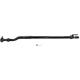 Purchase Top-Quality SUSPENSIA CHASSIS - X15TR7539 - Front Passenger Side Outer Steering Tie Rod End pa1