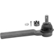 Purchase Top-Quality SUSPENSIA CHASSIS - X17TE0037 - Front outer Steering Tie Rod End pa1