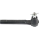 Purchase Top-Quality SUSPENSIA CHASSIS - X17TE0037 - Front outer Steering Tie Rod End pa2
