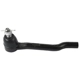 Purchase Top-Quality SUSPENSIA CHASSIS - X17TE0792 - Front Left Outer Steering Tie Rod End pa1