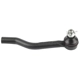 Purchase Top-Quality SUSPENSIA CHASSIS - X17TE0853 - Front Right Outer Steering Tie Rod End pa1
