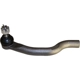 Purchase Top-Quality SUSPENSIA CHASSIS - X17TE0923 - Tie Rod End pa2