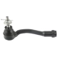 Purchase Top-Quality SUSPENSIA CHASSIS - X18TE0740 - Front Left Outer Steering Tie Rod End pa1