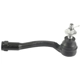 Purchase Top-Quality SUSPENSIA CHASSIS - X18TE0741 - Front Right Outer Steering Tie Rod End pa1