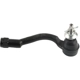 Purchase Top-Quality SUSPENSIA CHASSIS - X18TE0825 - Front Right Outer Steering Tie Rod End pa1