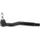 Purchase Top-Quality Outer Tie Rod End by SUSPENSIA CHASSIS - X22TE1022 pa1