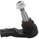 Purchase Top-Quality SUSPENSIA CHASSIS - X25TE7758 - Outer Steering Tie Rod End pa1