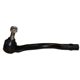 Purchase Top-Quality SUSPENSIA CHASSIS - X31TE2447 - Front Left Outer Steering Tie Rod End pa1