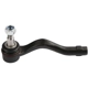 Purchase Top-Quality SUSPENSIA CHASSIS - X31TE6314 - Front Left Outer Steering Tie Rod End pa1