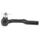 Purchase Top-Quality SUSPENSIA CHASSIS - X32TE0856 - Outer Steering Tie Rod End pa1