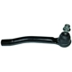 Purchase Top-Quality SUSPENSIA CHASSIS - X36TE0097 - Front Right Steering Tie Rod End Assembly pa1