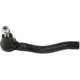 Purchase Top-Quality SUSPENSIA CHASSIS - X36TE0717 - Front Left Outer Steering Tie Rod End pa1