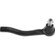 Purchase Top-Quality SUSPENSIA CHASSIS - X36TE0717 - Front Left Outer Steering Tie Rod End pa2