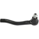 Purchase Top-Quality SUSPENSIA CHASSIS - X36TE0718 - Front Right Outer Steering Tie Rod End pa1