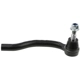 Purchase Top-Quality SUSPENSIA CHASSIS - X36TE0803 - Front Right Outer Steering Tie Rod End pa1