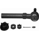 Purchase Top-Quality Outer Tie Rod End by SUSPENSIA CHASSIS - X50TE0679 pa1
