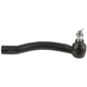 Purchase Top-Quality SUSPENSIA CHASSIS - X50TE0821 -  Front Right Outer Steering Tie Rod End pa1