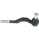 Purchase Top-Quality SUSPENSIA CHASSIS - X50TE7583 - Front Right Outer Steering Tie Rod End pa2