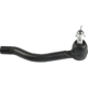 Purchase Top-Quality SUSPENSIA CHASSIS - X58TE0100 - Front Right Outer Steering Tie Rod End pa2