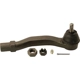 Purchase Top-Quality TRANSIT WAREHOUSE - 72-ES3332R - Outer Tie Rod End pa5