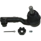 Purchase Top-Quality TRANSIT WAREHOUSE - 72-ES800800 - Outer Tie Rod End pa4