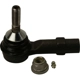 Purchase Top-Quality TRANSIT WAREHOUSE - TOR-ES800222 - Outer Tie Rod End pa6