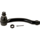 Purchase Top-Quality Outer Tie Rod End by TRANSIT WAREHOUSE - TOR-ES800589 pa2