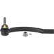 Purchase Top-Quality TRANSIT WAREHOUSE - TOR-ES80981 - Outer Tie Rod End pa6