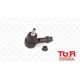 Purchase Top-Quality Outer Tie Rod End by TRANSIT WAREHOUSE - TOR-ES2937RL pa1