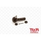 Purchase Top-Quality Outer Tie Rod End by TRANSIT WAREHOUSE - TOR-ES3438 pa1