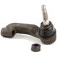 Purchase Top-Quality Outer Tie Rod End by TRANSIT WAREHOUSE - TOR-ES3536 pa4