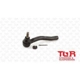 Purchase Top-Quality Outer Tie Rod End by TRANSIT WAREHOUSE - TOR-ES3556 pa1