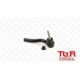 Purchase Top-Quality Outer Tie Rod End by TRANSIT WAREHOUSE - TOR-ES3586 pa1