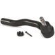 Purchase Top-Quality Outer Tie Rod End by TRANSIT WAREHOUSE - TOR-ES3601 pa1