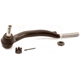 Purchase Top-Quality TRANSIT WAREHOUSE - TOR-ES3675 - Outer Tie Rod End pa3