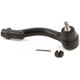Purchase Top-Quality TRANSIT WAREHOUSE - TOR-ES800056 - Outer Tie Rod End pa4